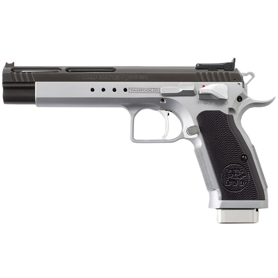 EAA TANFO WITNESS XTREME MATCH 45ACP 6" 10RD