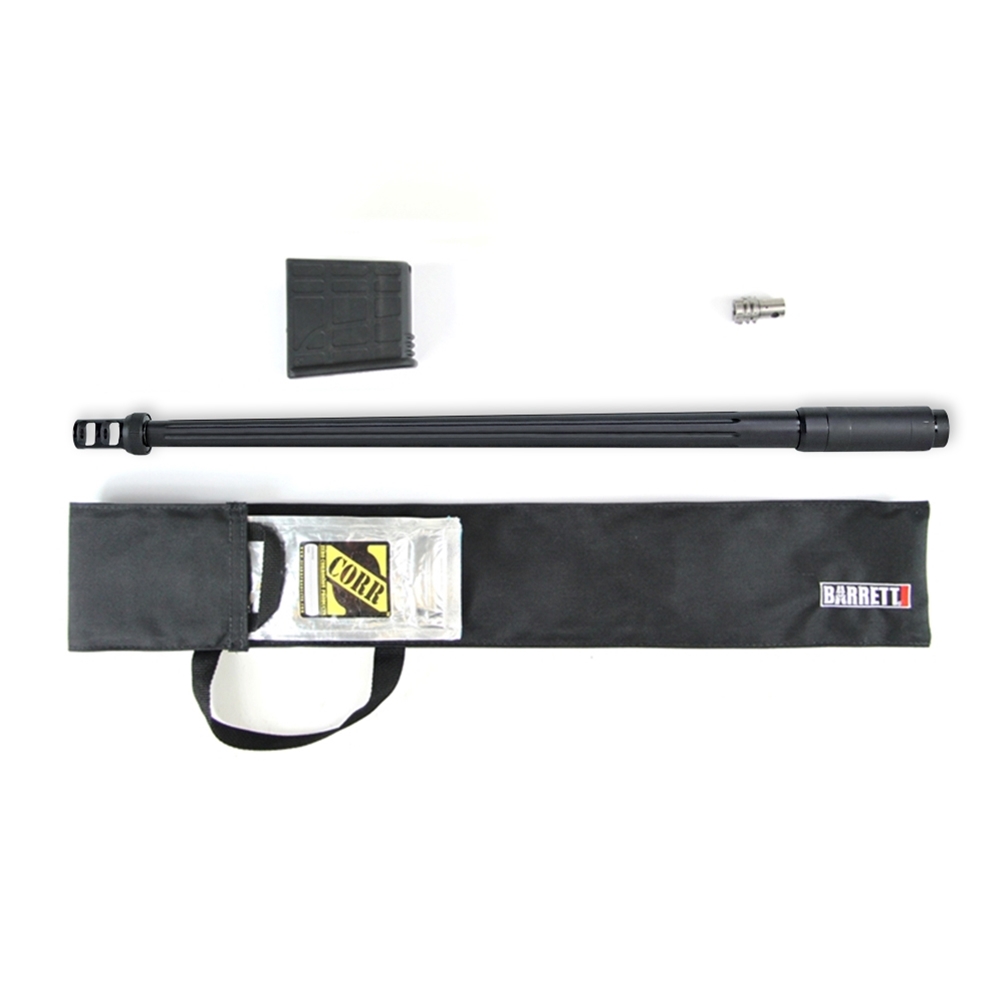 BARR MRAD BBL 300WIN 26" FLUTED CONVERSION KIT