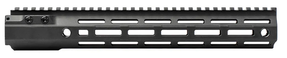 AERO 12.7" MOD 4 HANDGUARD BLK