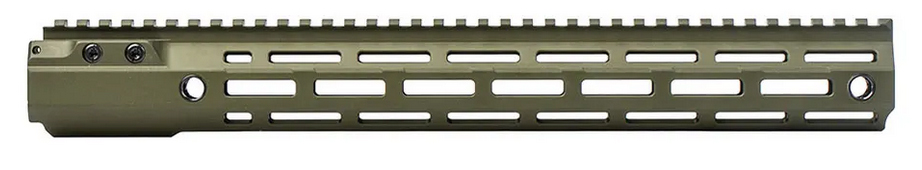 AERO 15" MOD 4 HANDGUARD ODG