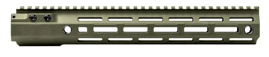 AERO 12.7" MOD 4 HANDGUARD ODG