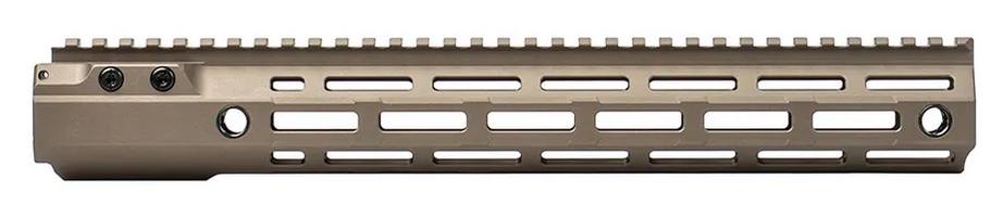 AERO 13.5" MOD 4 HANDGUARD KB