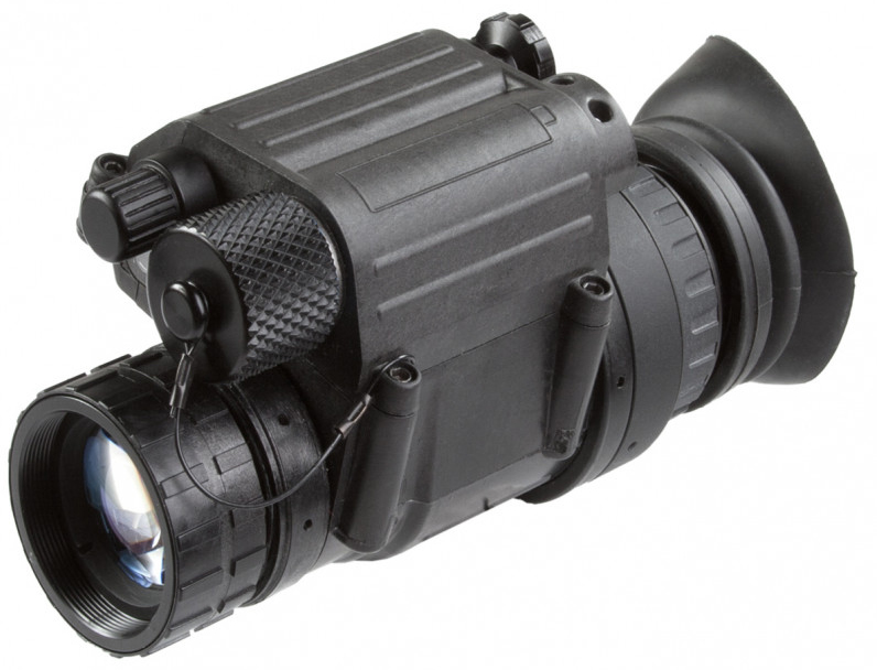 AGM PVS-14 3 APW NV MONOCULAR W/FOM 2000+