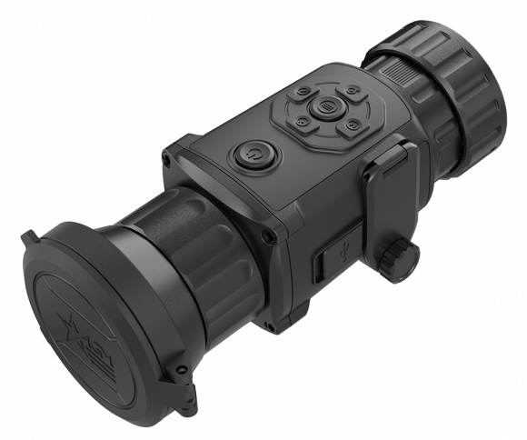 AGM RATTLER TC50-640 THERMAL CLIP-ON