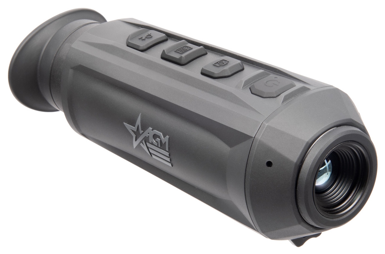 AGM SEEKER 15-384 THERMAL MONOCULAR