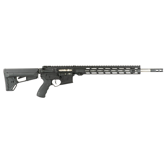 APF DMR 2.0 308WIN BLK 18" MLOK ACS 20RD