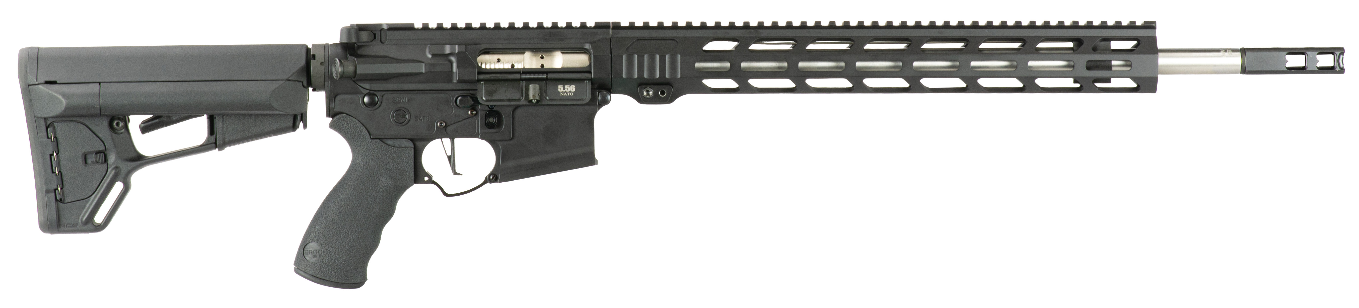 APF DMR 22ARC 2.0 18" MAGPUL ACS MLOK