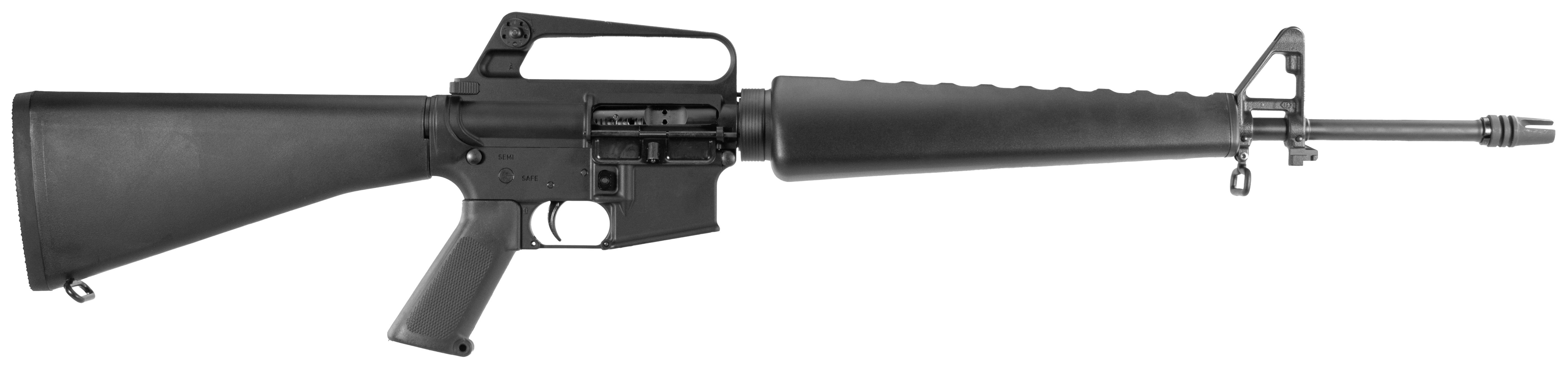 APF 5.56 NATO M16A1 20" A2 FIXED 30RD