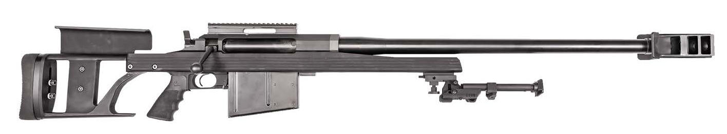 ARMA AR-50A1 REPEATER 50BMG 29" 5RD