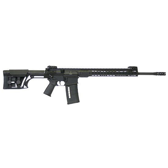 ARMA AR-10 308WIN 20" TACTICAL LUTH ADJ STK