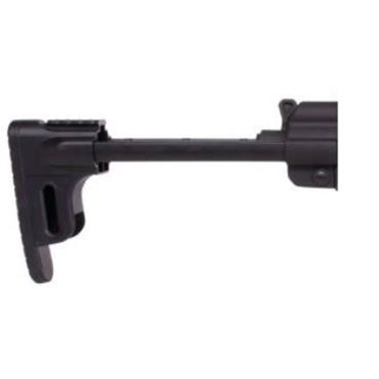 ATI GSG-16 RETRACTABLE STOCK WITH MAG HOLDER