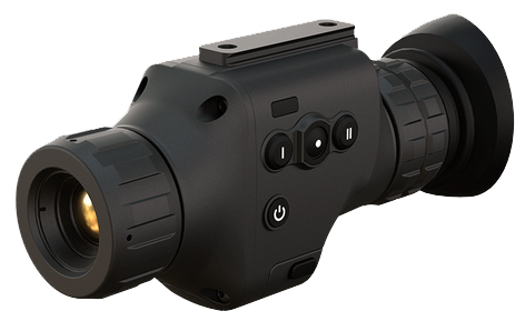 ATN ODIN LT 640 1-4X COMPACT THERMAL VIEWER