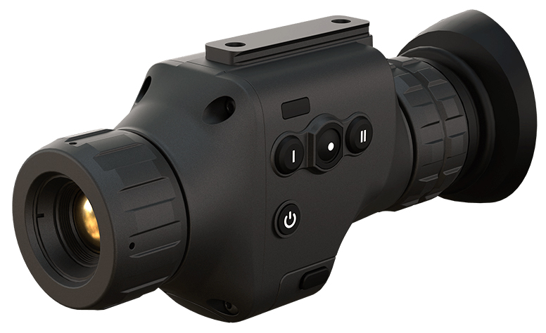 ATN ODIN LT 640 2-8X COMPACT THERMAL VIEWER
