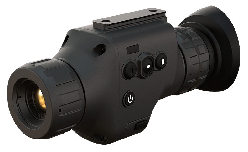 ATN ODIN LT 640 3-12X COMPACT THERMAL VIEWER