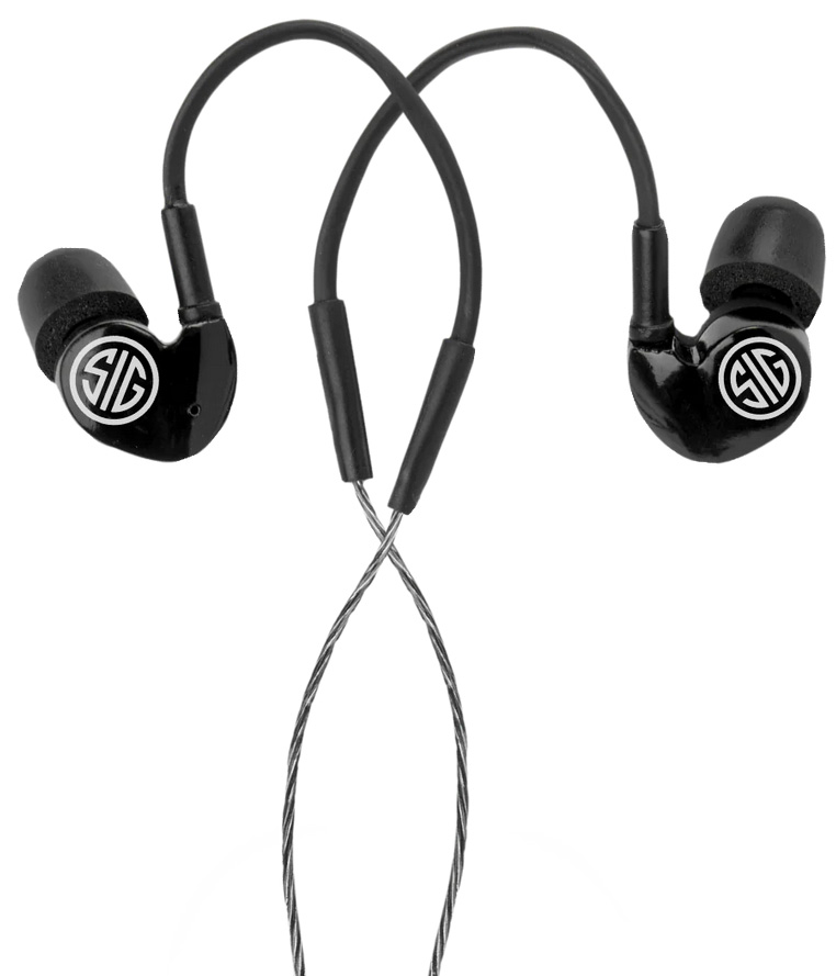 AXIL SIG GS EXTREME 20 WIRELESS EARBUDS