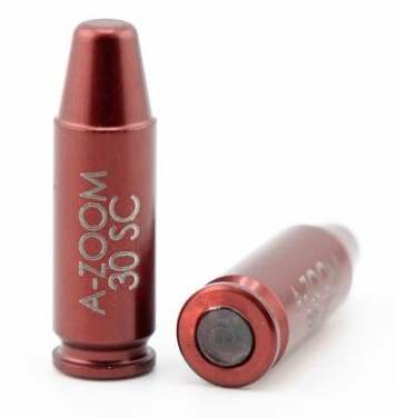 AZOOM SNAP CAPS 30SC 5PK