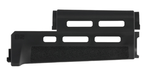 B5 AK HANDGUARD STANDARD BLK