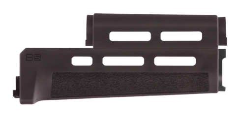 B5 AK HANDGUARD STANDARD PLUM