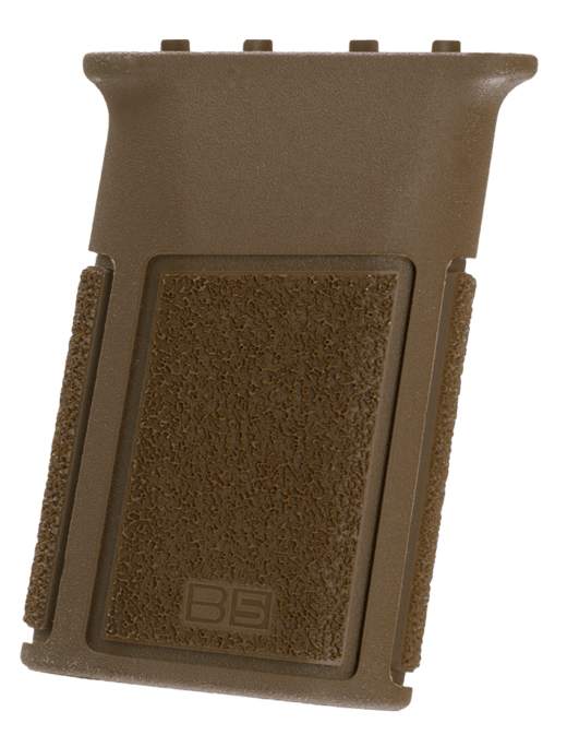 B5 VERTICAL GRIP M-LOK COYOTE BROWN