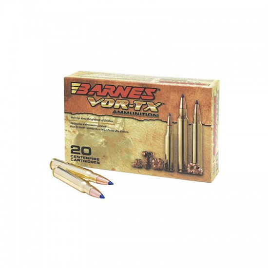 BAR 30-30WIN 150GR TSX FN VOR-TX 20/10