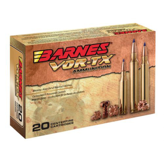 BAR 300BLK 110GR TAC-TX BT VOR-TX 20/10