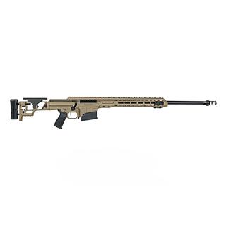 BARR MRAD 338LAP 26" FOLDING STK  FDE