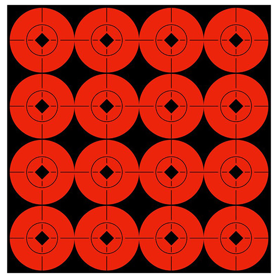 BC TGT SPOTS 1.5" 96PK 