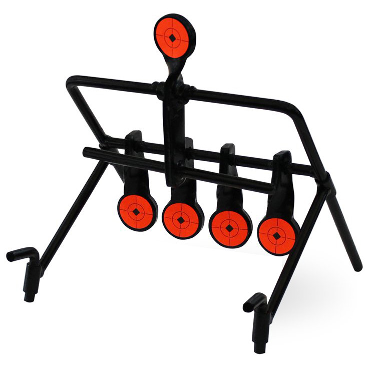 BC GALLERY EXPERT 22CAL RESETTING TARGET