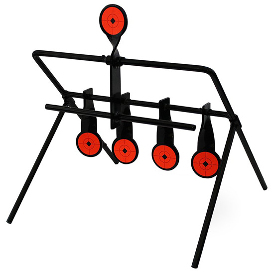 BC 22CAL AUTO RESET TARGET