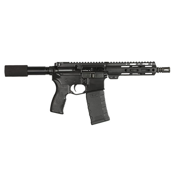 BERSA AR15 5.56 7.5" MFT MLOK FOAM TUBE 30RD