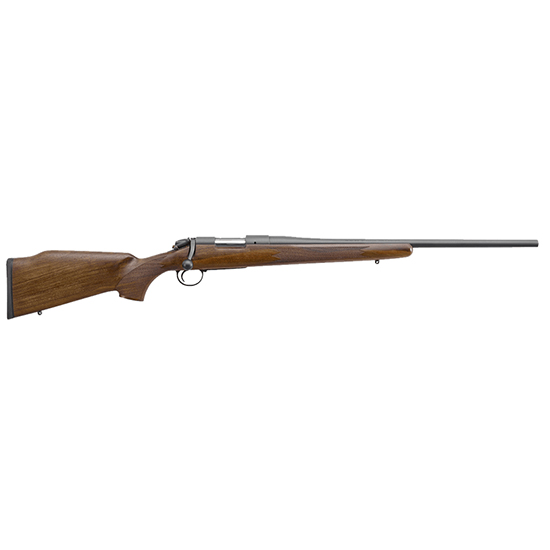 BGA B-14 TIMBER 243WIN 22" WALNUT