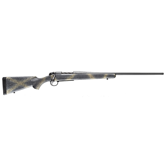 BGA B-14 HUNT WILDERNESS 6.5PRC FLUTED BOLT