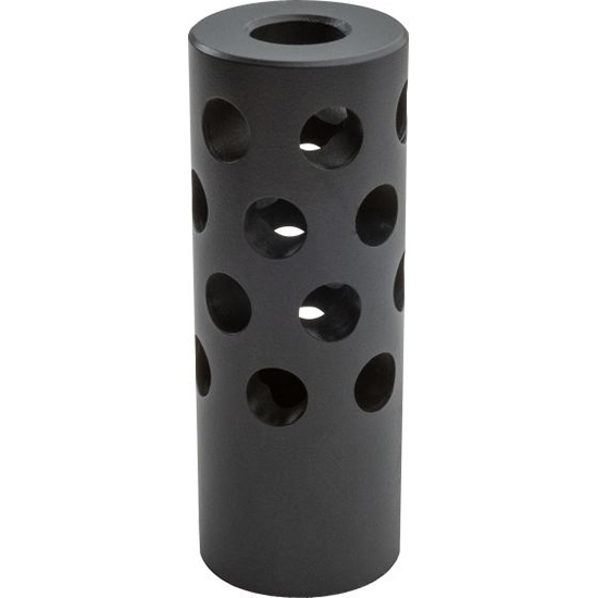 BGA OMNI MUZZLE BRAKE #1 30CAL .750