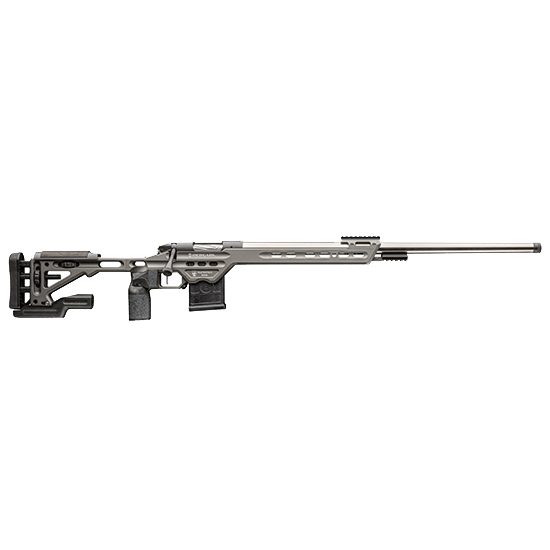 BGA COMPETITION RIFLE 6MMCREED 26" 10RD