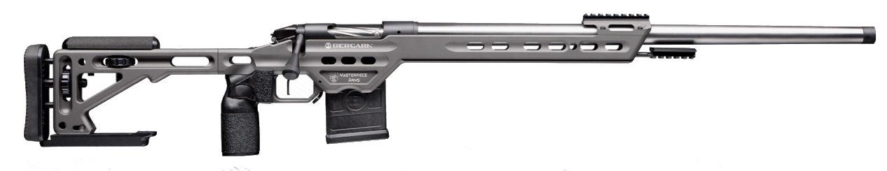 BGA COMPETITION RIFLE 6MM GT 26" 10RD