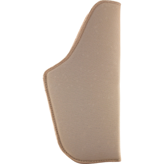 BH HOLSTER TECGRIP IWB SIZE 02 AMBI COYOTE TAN