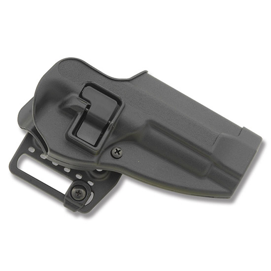 BH SERPA HOLSTER SIG 228 229 BLK RH