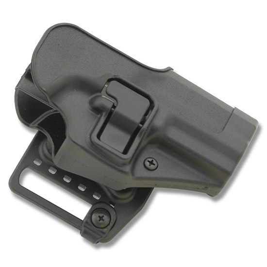 BH SERPA HOLSTER HK P-2000 BLK RH