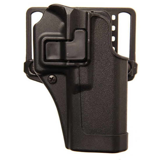 BH SERPA HOLSTER SIG P250 P320 CQC BLK RH