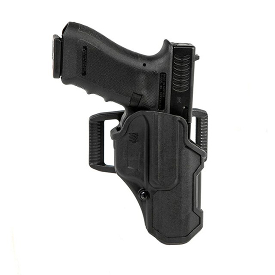 BH T-SERIES L2C BLK GLOCK 20 RH