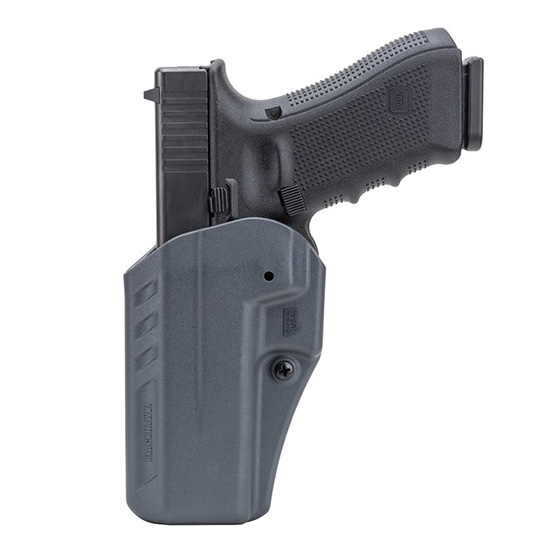 BH HOLSTER STANDARD ARC IWB GLOCK 17 22 31 GRY