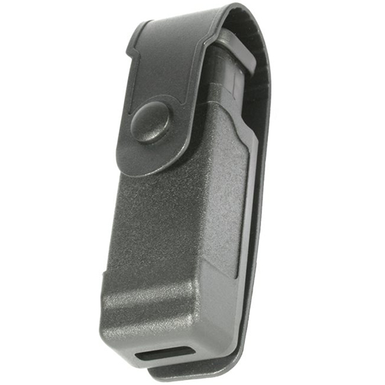 BH TAC MAG CASE W/ FLAP SINGLE OR DBL ROW