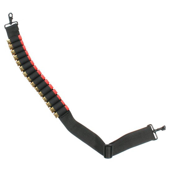 BH SHOTGUN SLING BLACK 