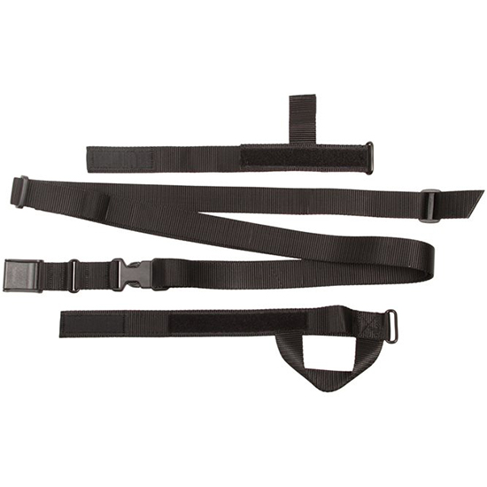 BH UNIVERSAL SWIFT SLING BLACK