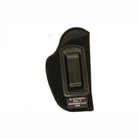 BH ITPH HOLSTER 4" LH 