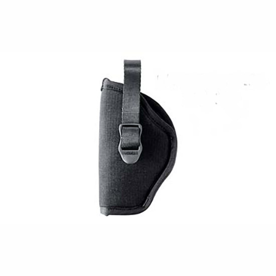 BH HOLSTER NYLON HIP LH 3.5-4.5" LG AUTO OPENEND