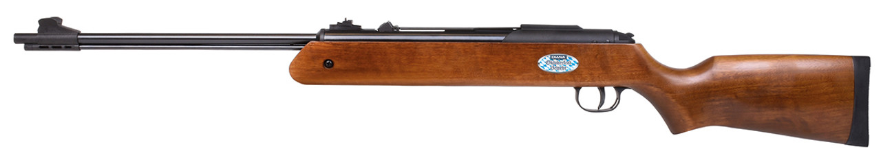 BLG OKTOBERFEST .177CAL 4.5MM BOLT ACTION BB GUN