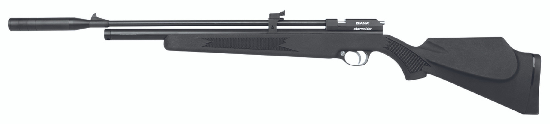 BLG DIANA STORMRIDER .177CAL 4.5MM AIR RIFLE