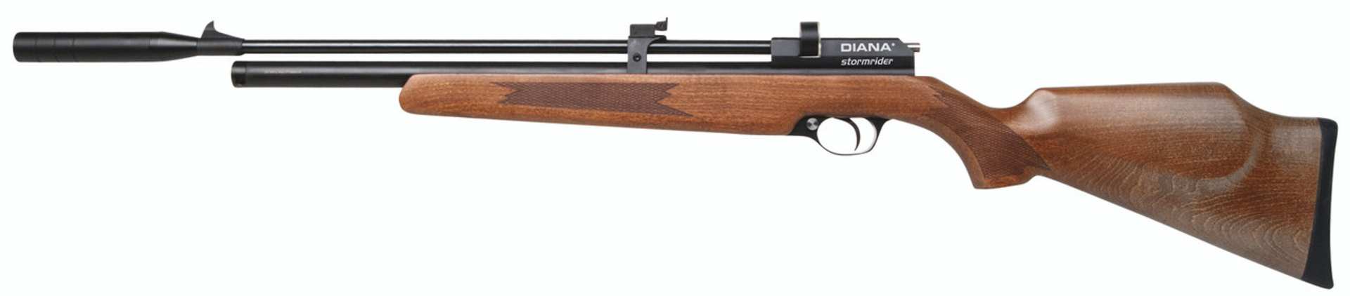 BLG DIANA STORMRIDER .22 CAL 5.5MM AIR RIFLE