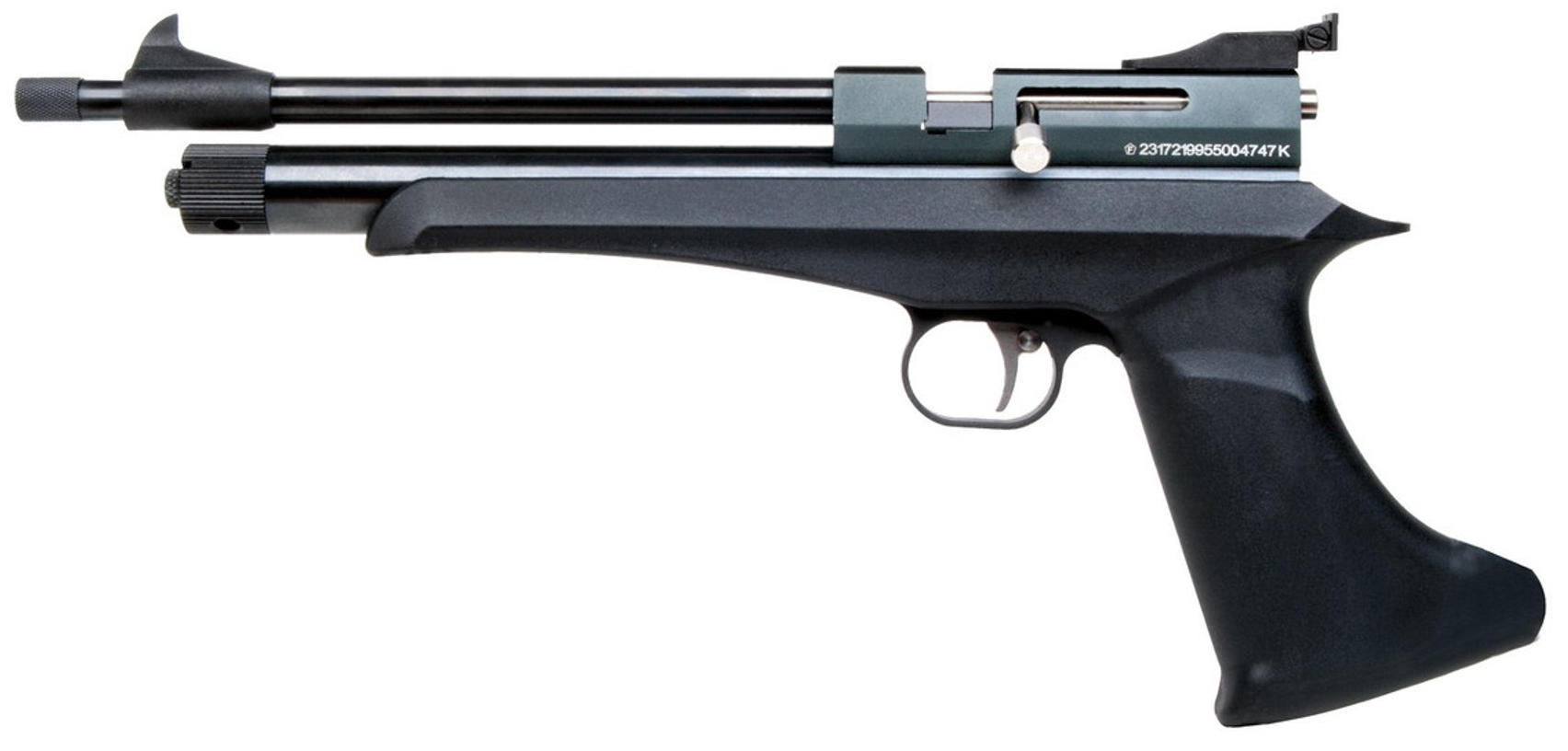 BLG DIANA CHASER .22CAL 5.5MM AIR PISTOL